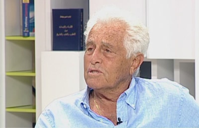 Simon Khoury 18 Aug 2015