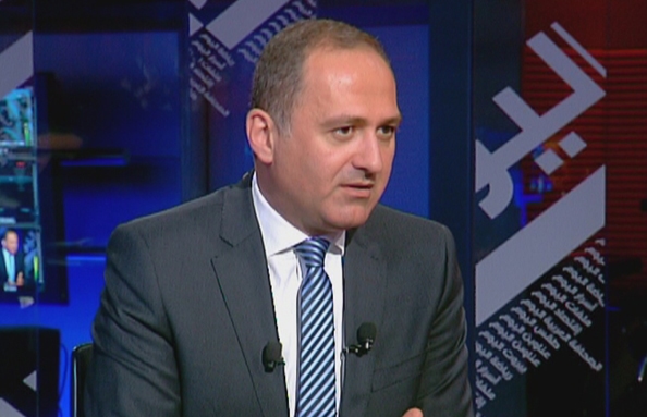 Amine Wehbe 