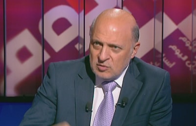 Walid Khoury 
