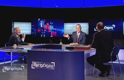 Mostafa Alouch - Salim Aoun - Ahmad Ayoubi - 19 Aug 2015