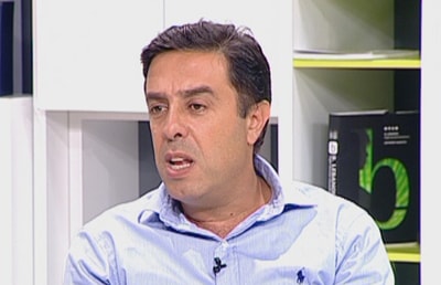 Patrick Abed El Hay 20 Aug 2015