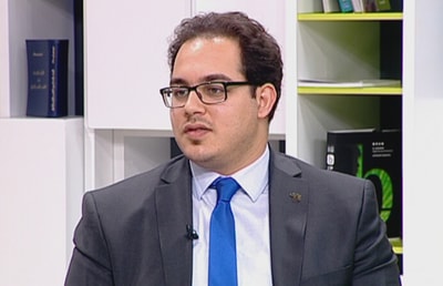 Saad El Kerdi 20 Aug 2015