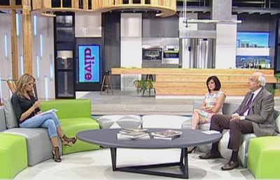 Yousef El Karaawni - Elise Tamer 21 Aug 2015