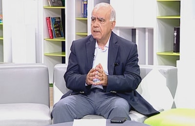 Naji Tueni - 22 Aug 2015