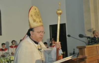 Father Charbel Salameh - Elie Issa - 22 Aug 2015