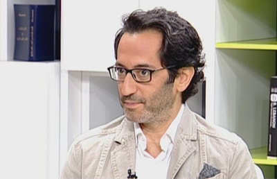 Ghassan Yammine - 22 Aug 2015