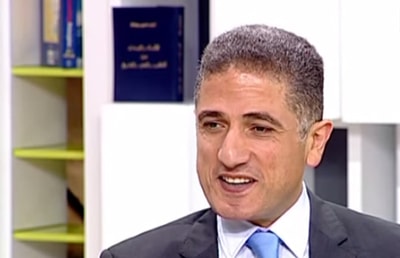 Pierre Bejjani - 24 Aug 2015