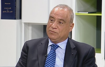 Naim Ouaini - 25 Aug 2015