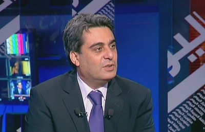 Nassib Ghobril