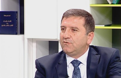Dr. Walid Moubayed - 26 Aug 2015