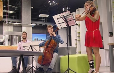 Rebal Malaaeb - Raphael Jowan 27 Aug 2015