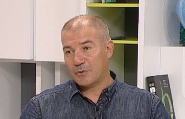 Dori Renno - 28 Aug 2015