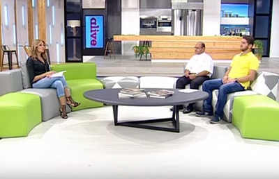 Pr Freyha Akiki - Abdo Moussa 21 Aug 2015