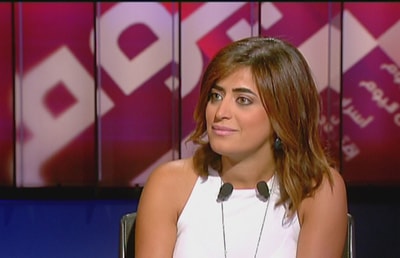 Josiane Khalife