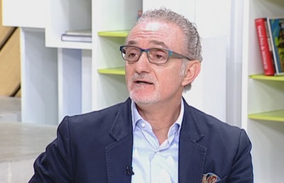 Salim Akel - 29 Aug 2015