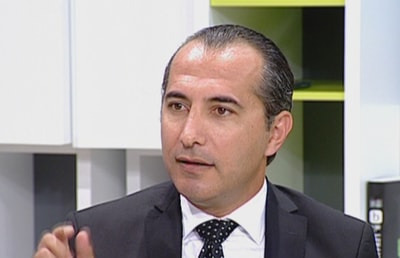Imad Murad - 29 Aug 2015