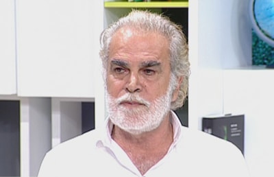 Rafic Ali Ahmad - 29 Aug 2015