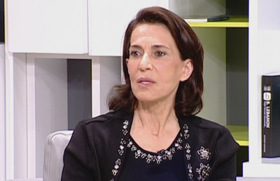 Hayat Arslan - 29 Aug 2015