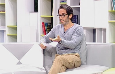 Ghassan Yammine - 29 Aug 2015