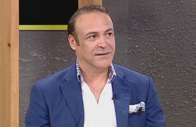 Dr Georges Hatoum 31 Aug 2015