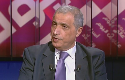 Kassem Hashem 