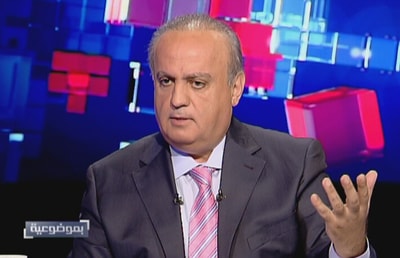 Wiam Wahhab - 03 Sep 2015
