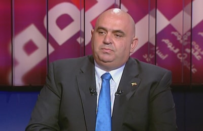 Ibrahim Sarkis 