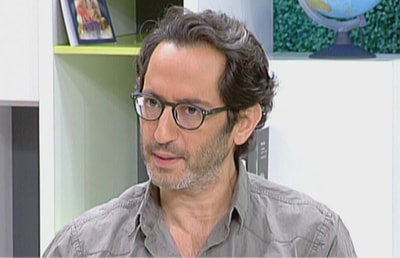 Ghassan Yammine - 05 Sep 2015