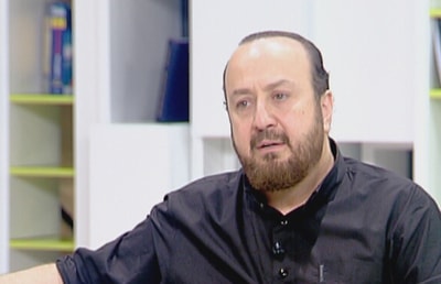 غسان رحباني 