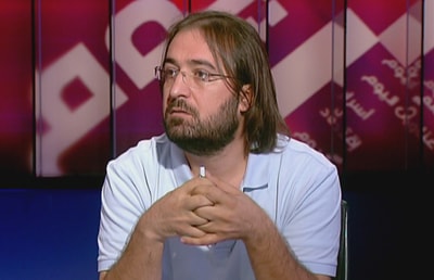 Hassan Olleik