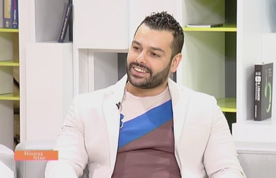 رواد صعب