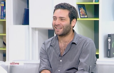 وسام غسان صليبا