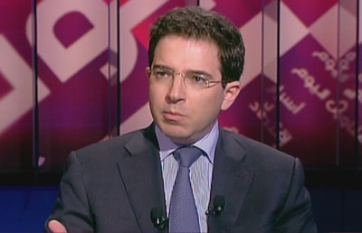 Alexandre Najjar 