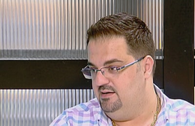 كيفية إستعمل الطاقة والحفاظ على البيئة -  د. جوزيف الأسد - راني الاشق