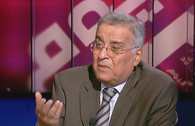 Abedallah Bou Habib