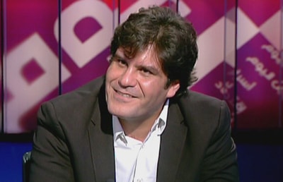 Patrick Rizkallah