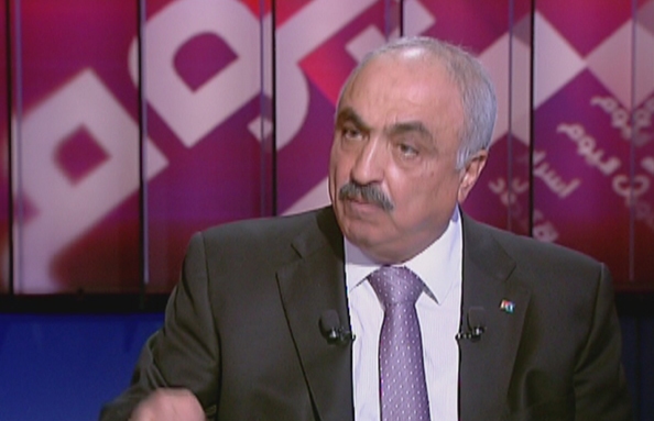  محمد الحجار 