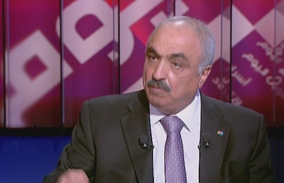 Mouhammad Hajjar