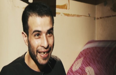 Episode 9 - حرامي سيارات