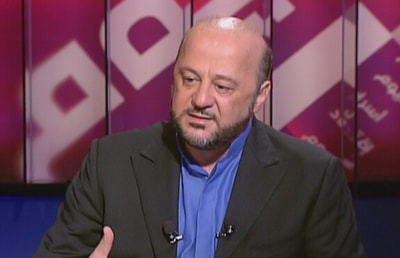 Melhem El Riachi 