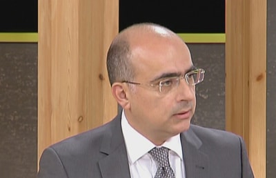 رهاب المدرسة - بطرس غانم
