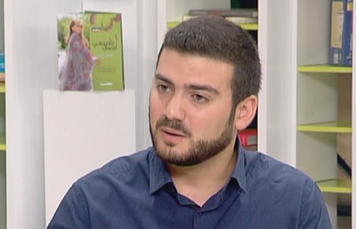أنطوان أبو موسى: الطريقة الصحيحة لفرز النفايات في البيوت 