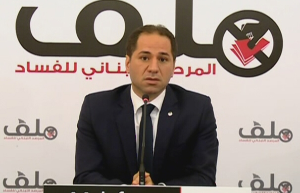  Samy Gemayel - 15 Sep 2015