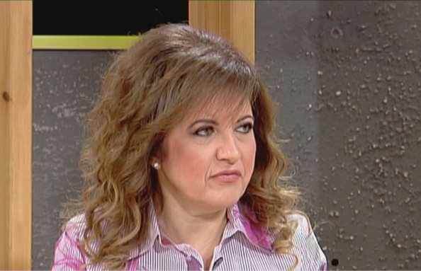 نايلة دوغان: حسنات الرضاعة