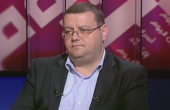 رامي الريس