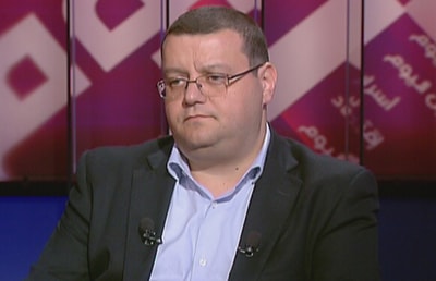 Rami El Rayess