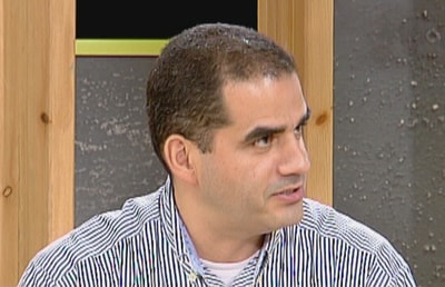 زياد ابي شاكر - دليل المواطن لخطة معالجة النفايات 