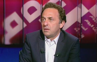 Serge Torsarkissian