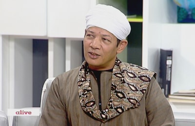 الشيخ زين محمود  