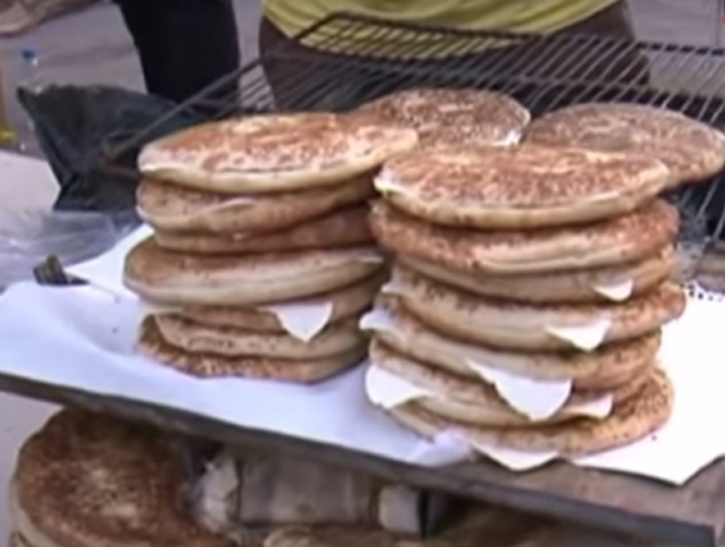 19 Sep 2015 - سوق أبو رخوسة